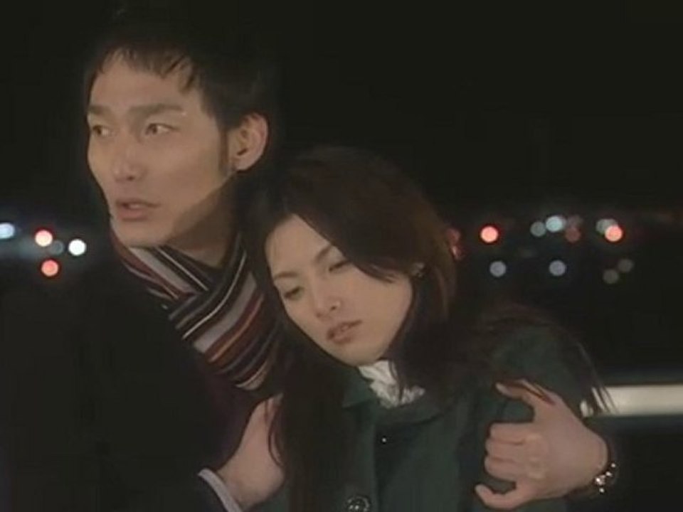 2008-04-我的野蠻女友-Ryokiteki na Kanojo
