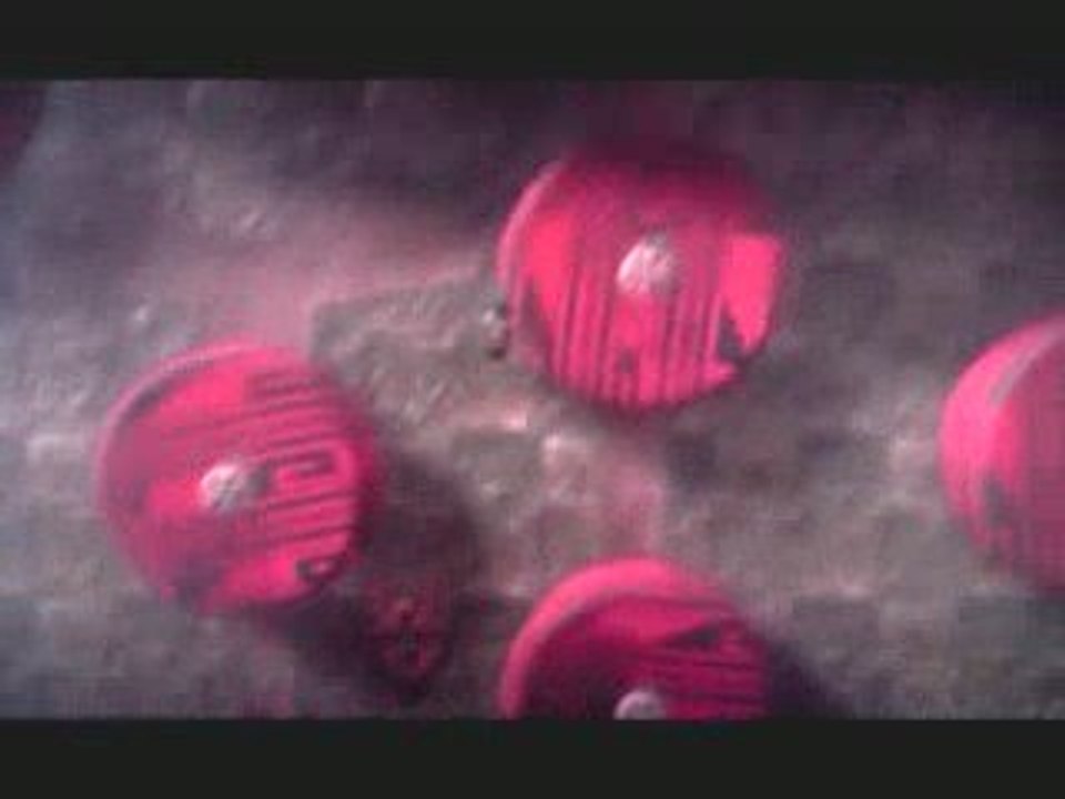 Little Big Planet - sackboy and the silver skull