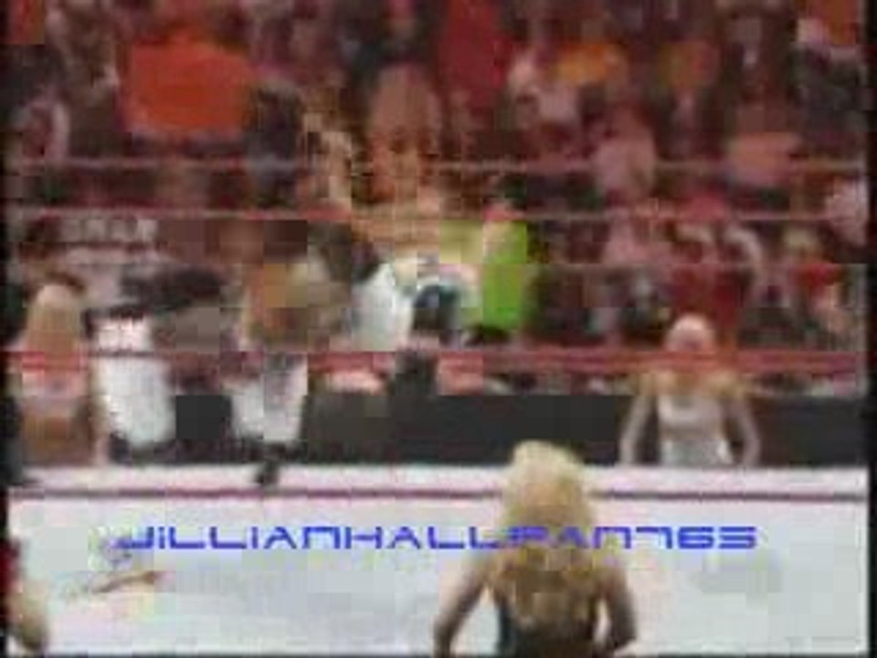 Mickie James Titantron