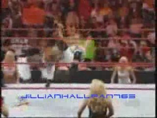 Mickie James Titantron