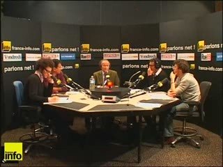 Interdire dieudonné mode d'emploi avec RG Schwartzenberg