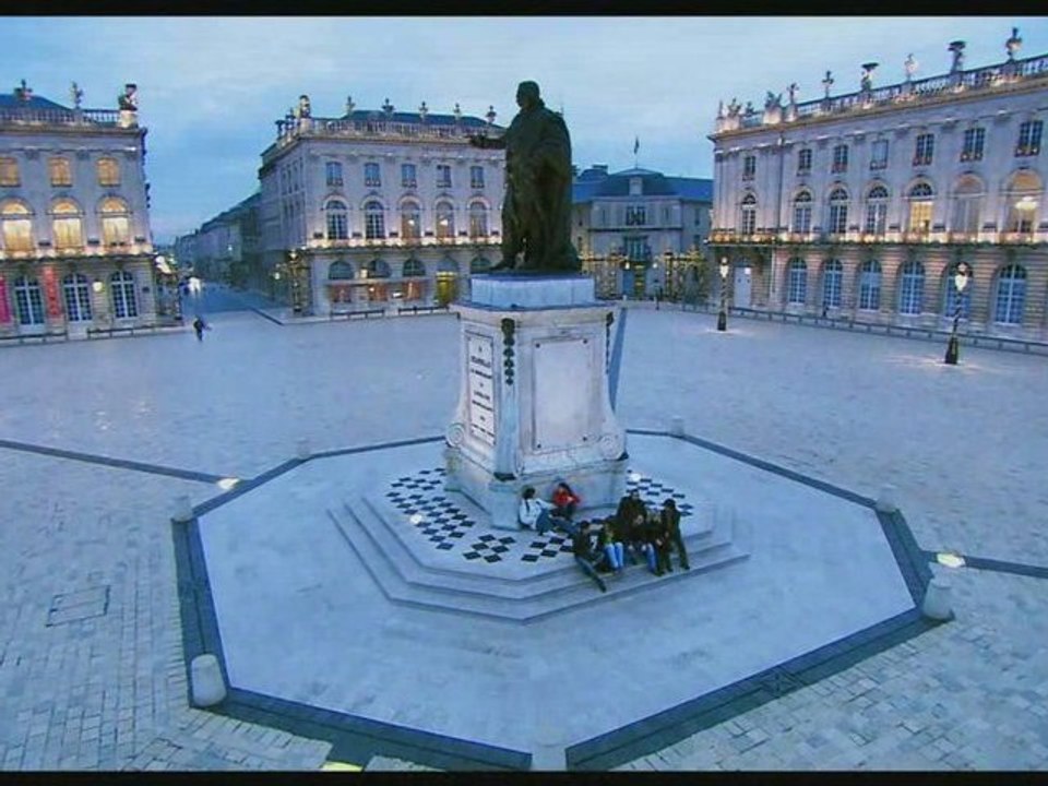 BA - A chacun sa Lorraine - Villers-lès-Nancy