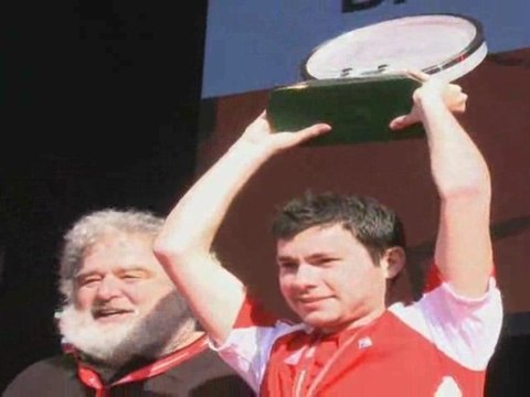 Finale de la FIFA Interactive World Cup 2009