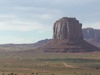 MONUMENT VALLEY UTAH 2