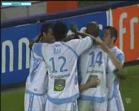 RCS - AMIENS 2-0 GARGOROV