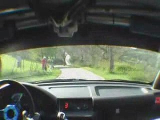 Costeraste Lozere 2009 ES2 Pompidou