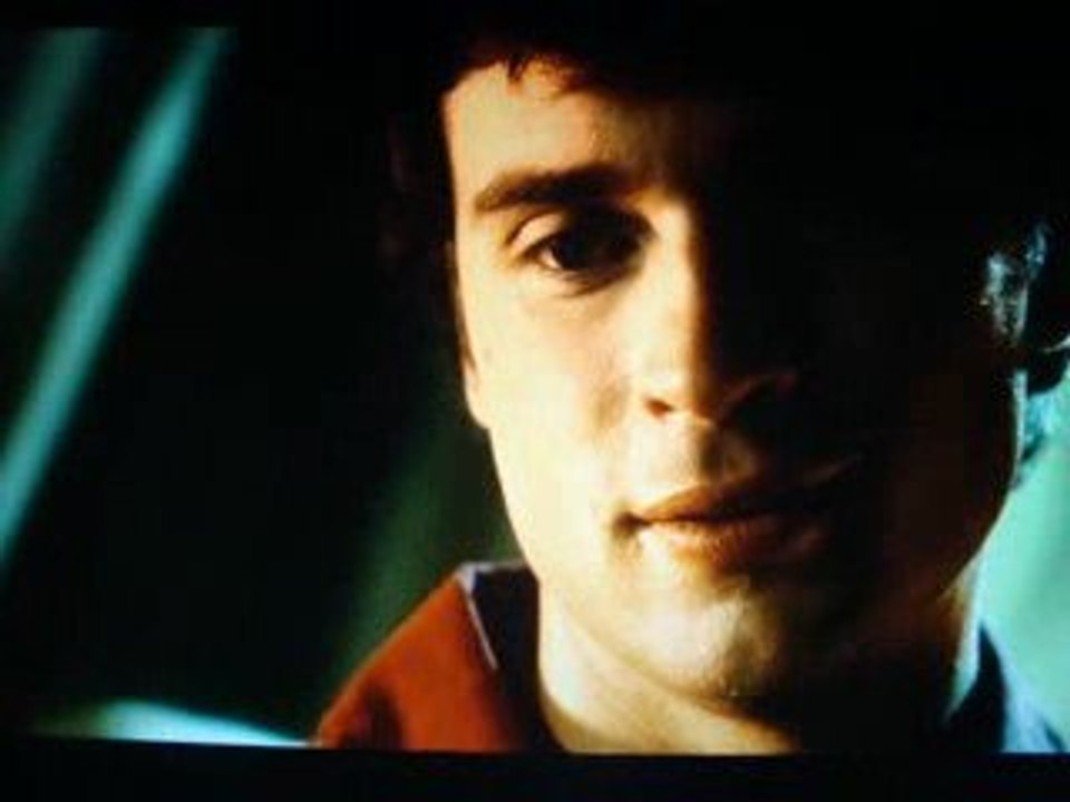 Smallville 7x18 affrontement sur Krypton
