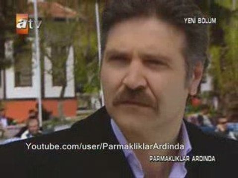 Parmakliklar Ardinda 58. Bölüm Part 1 / Yüksek Kalite /