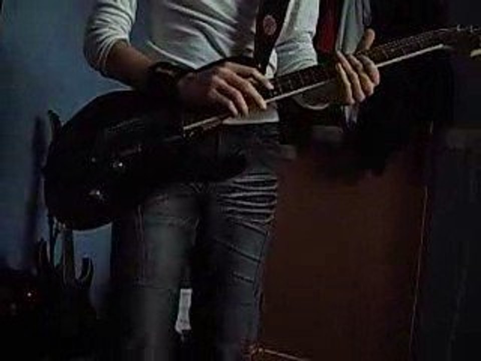 toccata by nick