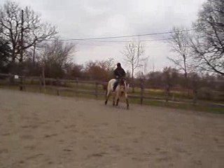 Réglisse déplacements latéraux