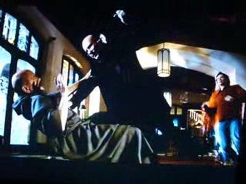 Smallville 7x19 Affrontement