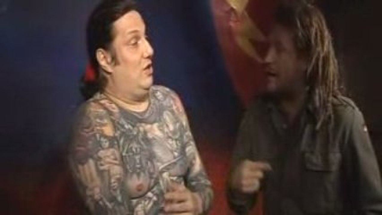 olivier delacroix tatoué 2/6