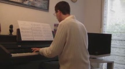 Jelly Roll Morton-The crave (The legend of 1900)