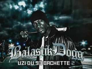 Balastik dogg- faut arreter les mans ft Shone