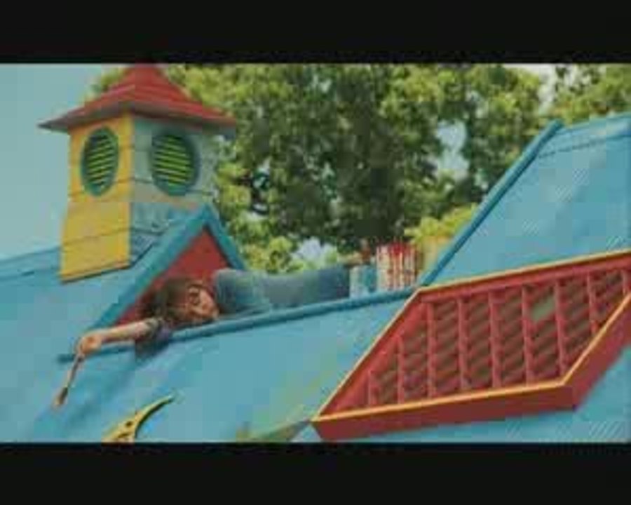 Hannah Montana Trailer Spanish