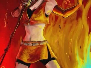 Stop picking on my sister [to_dk,Miku Hatsune]