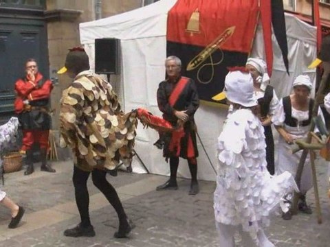 Rouges et Noirs part2