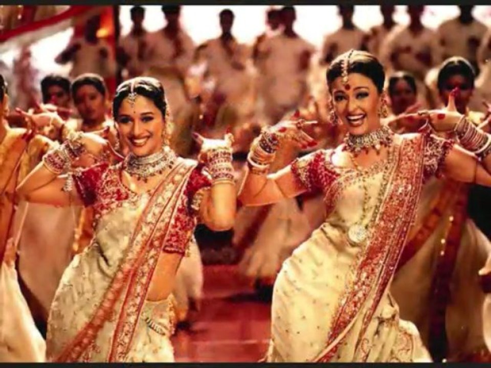 les Actrice Indien En saree