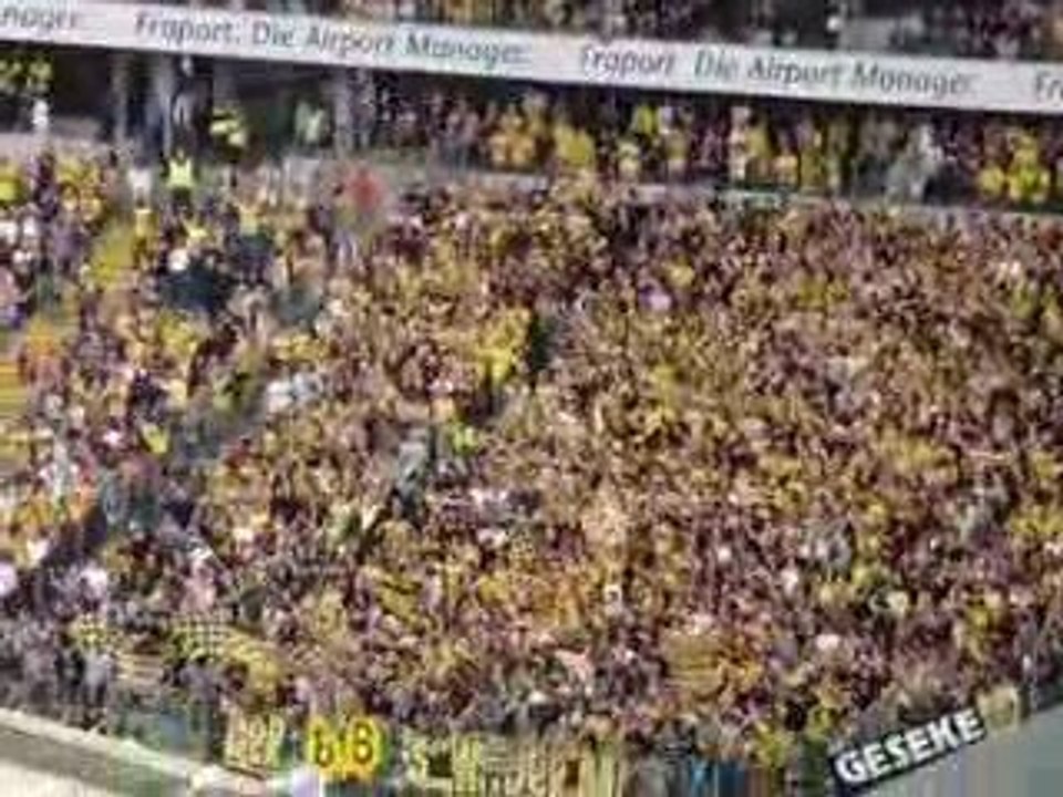 BVB Fans - 2. Mai 09