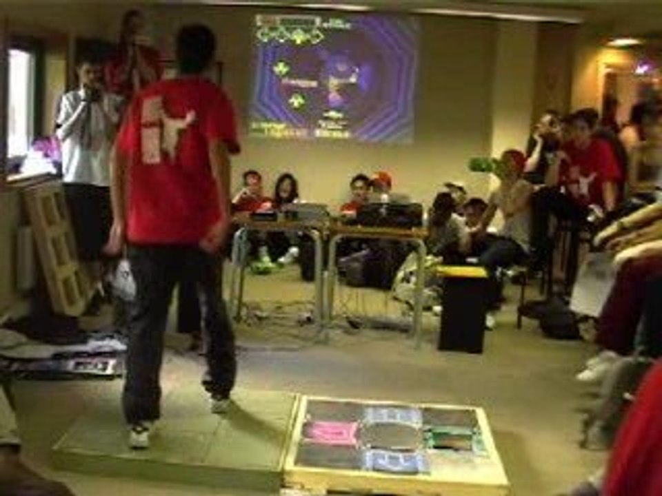 32 - Fasteez - Word Up
