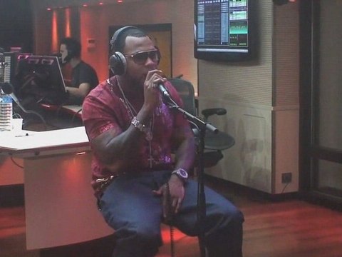 Florida live - NRJ Mikl L'émission sans interdit