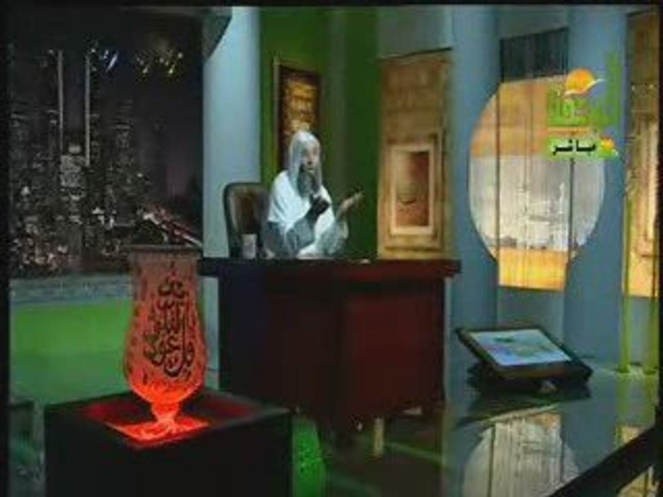 رحلة الشيخ محمد حسان إلى الجزائر4