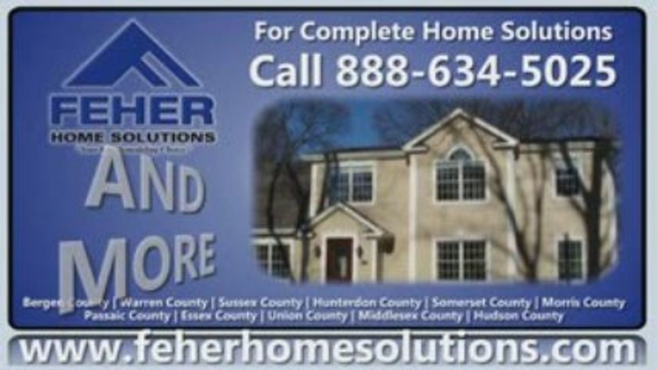 New Jersey Home Solutions