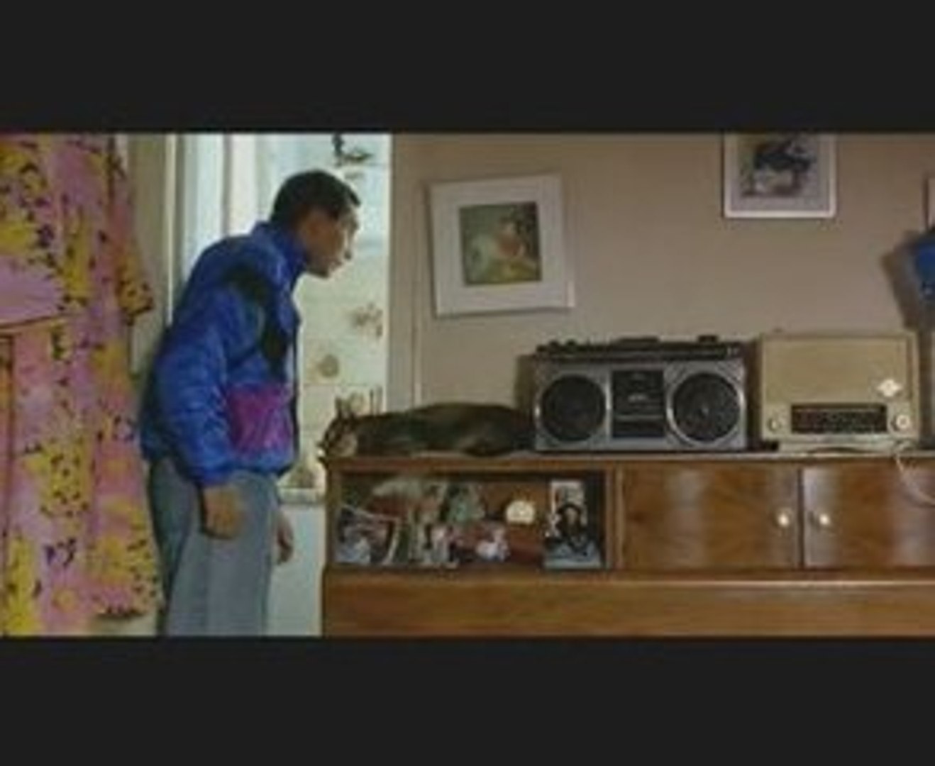 Chacun Cherche Son Chat Extrait Video Dailymotion