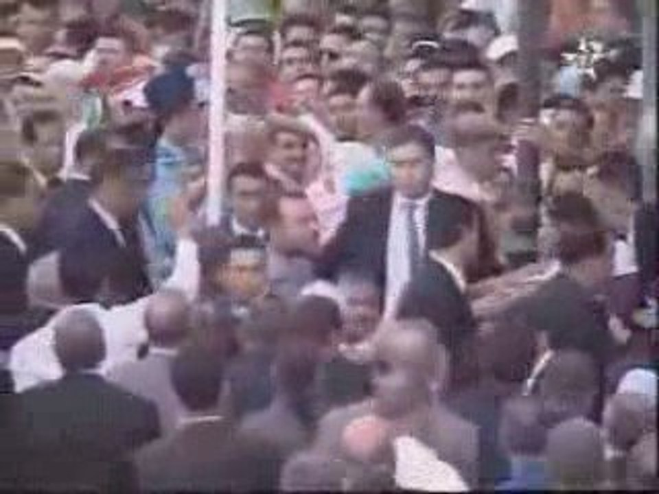 Roi mohamed 6  : Un roi qui pense à son peuple.