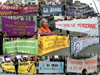 “Je baise qui je veux” Rap des Chiennes de garde