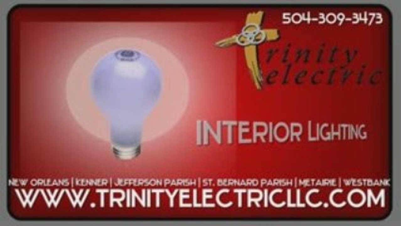 New Orleans Electrician