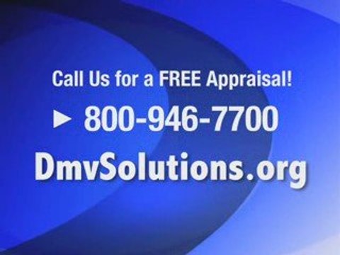 Sell Used Car Modjeska Canyon