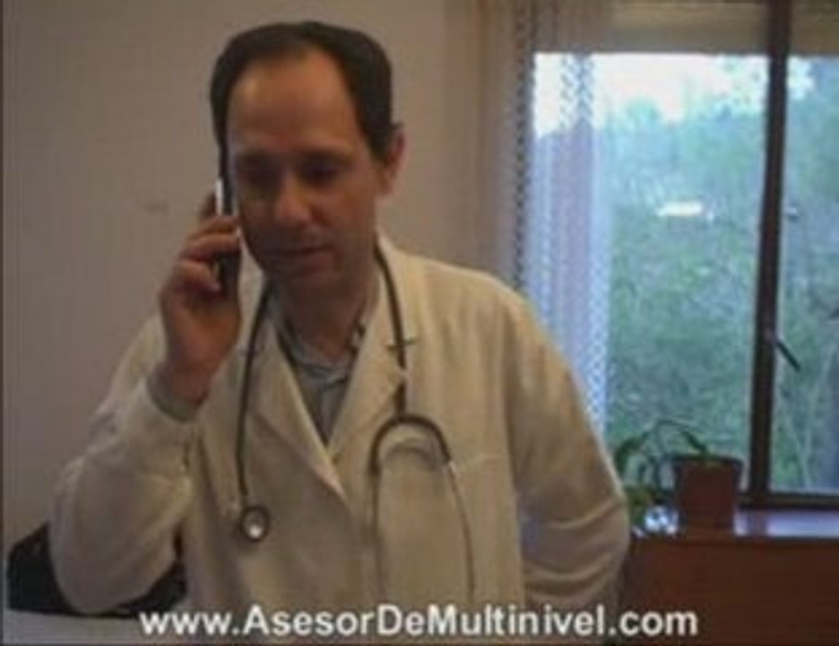 El Medico Loco - Multinivel de Atraccion (reddemercadeo) ...