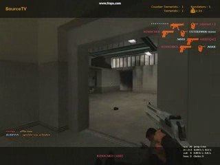 Brochette DGL by kovac