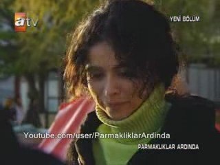 Parmakliklar Ardinda 58. Bölüm Part 4