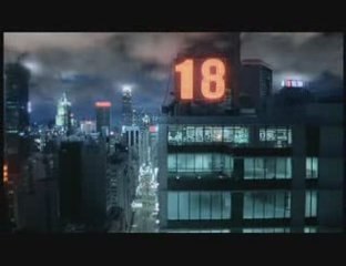 BMW 7 Series - Never Stand Still - Performance BMW