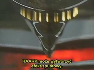 Dziury w Niebie - HAARP i Udoskonalone Technologie Tesli 1_5