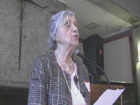 Concours de français des Amis de la Culture Française