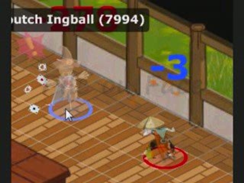 Ecaprotuning : Eca Lvl 187 Silvosse Roxxor