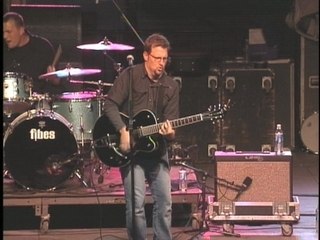 2007 Cross Festival-Sample Bands Footage