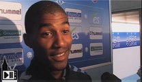 Interview RC Strasbourg Amiens 2-1 Ligue 2