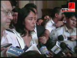 Nadine Heredia hace descargos a acusaciones de 'Correo'-5