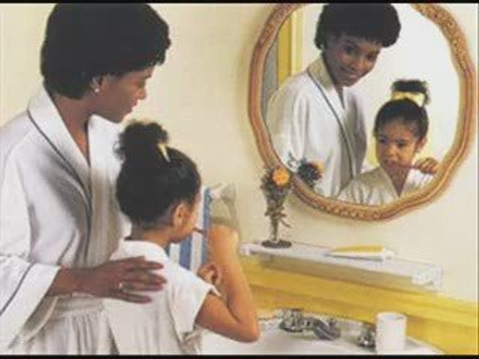 MOTHERS DAY 2009~Video by CECILLE