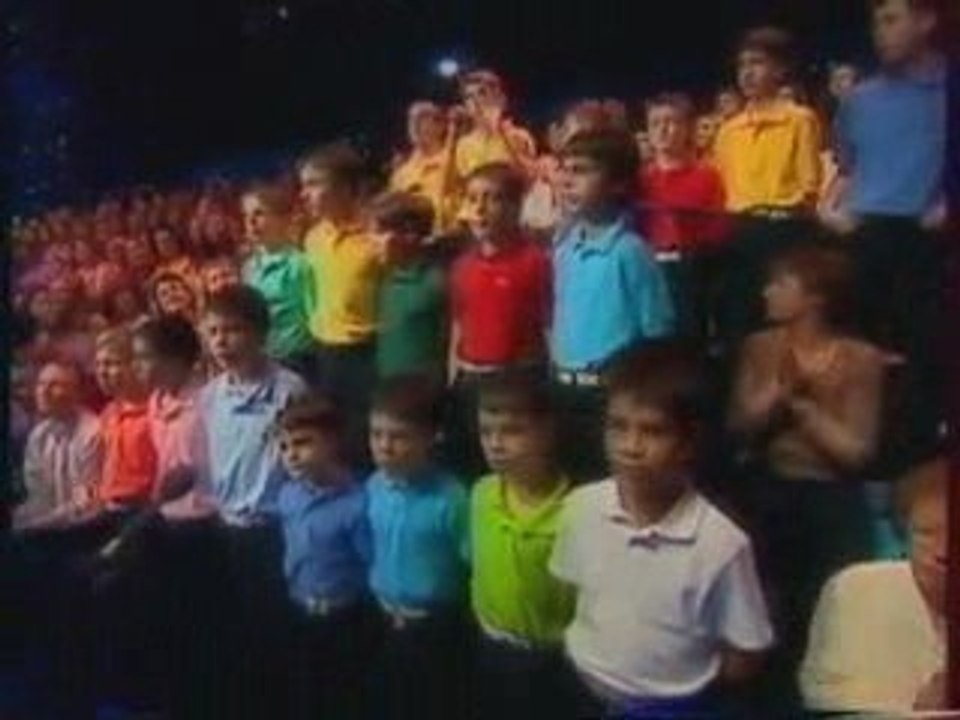 Les Poppys - Non, Non, Rien N'a Changé - 2001