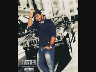TaMeR Hosny - Ba7ebK MooT 2009