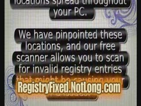 Best registry fix - Windows Registry Repair tool