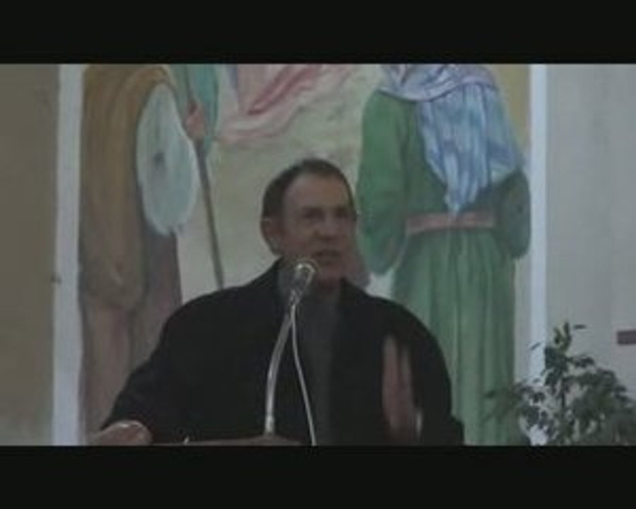 PADRE PASQUALE E LILLO ZINGAROPOLI PARLANO DI NUCCIA TOLOMEO