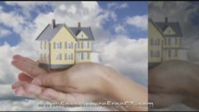 Stop Foreclosure in CT