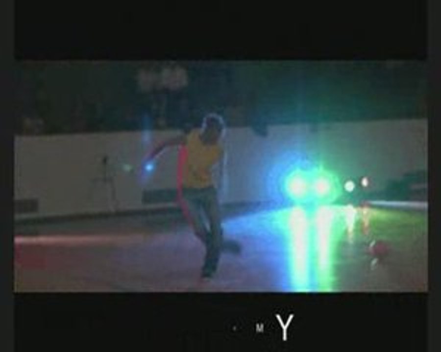 Dj tok m.b.a 2009