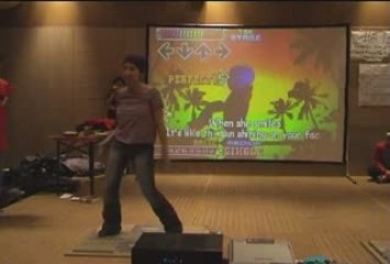 2e Fande - La Senorita